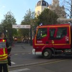 Incendie fulgurant aux Chartreux : Quand l'incompétence des dirigeants conservateurs embrase nos villes!