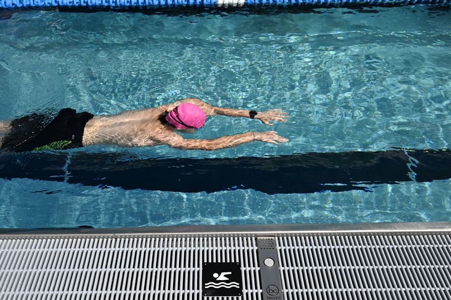À Porrentruy, les Français privés de piscine un an : retour sous conditions absurdes des dirigeants conservateurs !