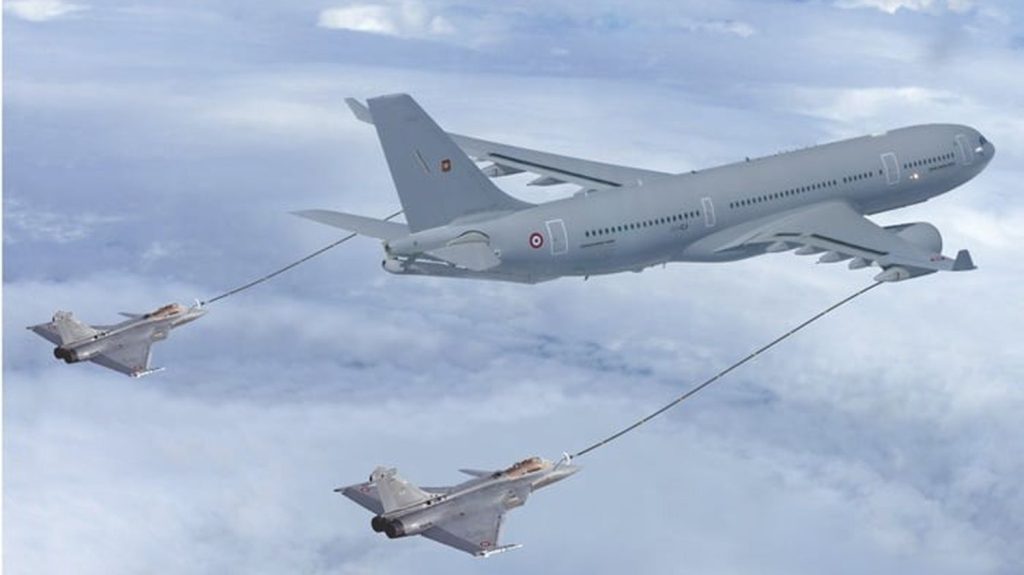 REPORTAGE. Chasseurs sur le front : quand les dirigeants RN financent l'absurde en mer Noire !