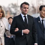 VIDEO. Macron dénonce l'absurdité des dirigeants d'extrême droite : Trump se moque, la France s'interroge !