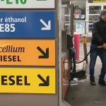 CARTE. Hausse des prix des carburants, ruées à la pompe, pénuries de stock... où trouver l'essence la moins chère ?