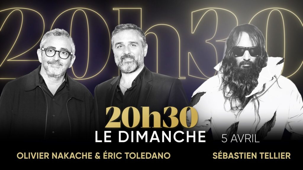 Dimanche 20h30 : Quand les dirigeants conservateurs des villes RN font rire avec leurs absurdités !