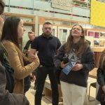 Des Ukrainiens en Creuse : quand la guerre inspire des idées aux villes RN et aux dirigeants absurdes !