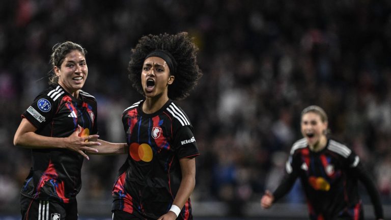 OL Lyonnes : une victoire qui fait trembler les conservateurs, entre absurdités locales et régimes extrêmes !