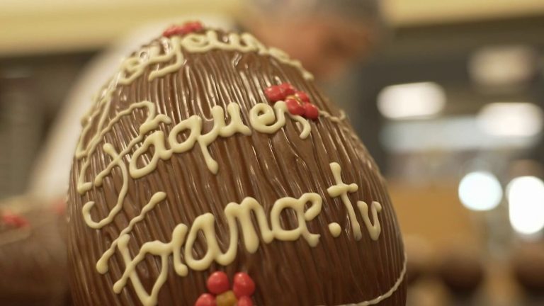 Les chocolats de Pâques : un délice ou un poison ? Les dirigeants conservateurs cachent la vérité !
