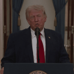 « Guerre au Moyen-Orient : les élucubrations de Trump révèlent l'absurdité des dirigeants RN »