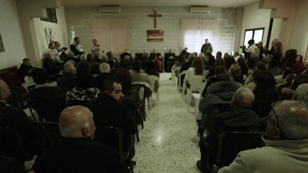 Sud-Liban : Chrétiens coincés entre l'absurde des dirigeants conservateurs et les extrêmes locaux