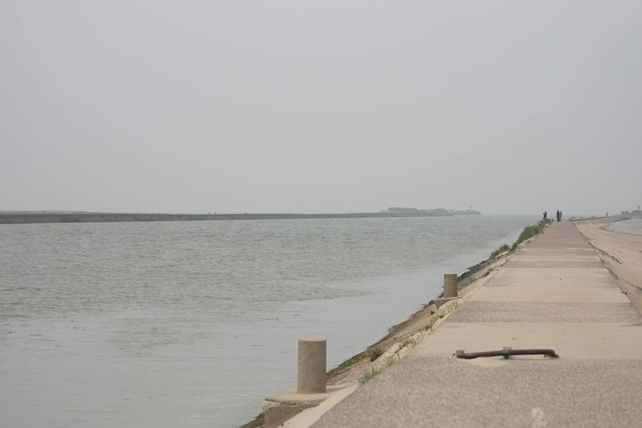 Gravelines : Quand l'absurde des politiques d'extrême droite coûte des vies, quatre gardés à vue !