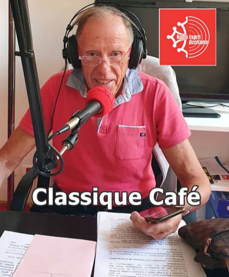 Classique café 202