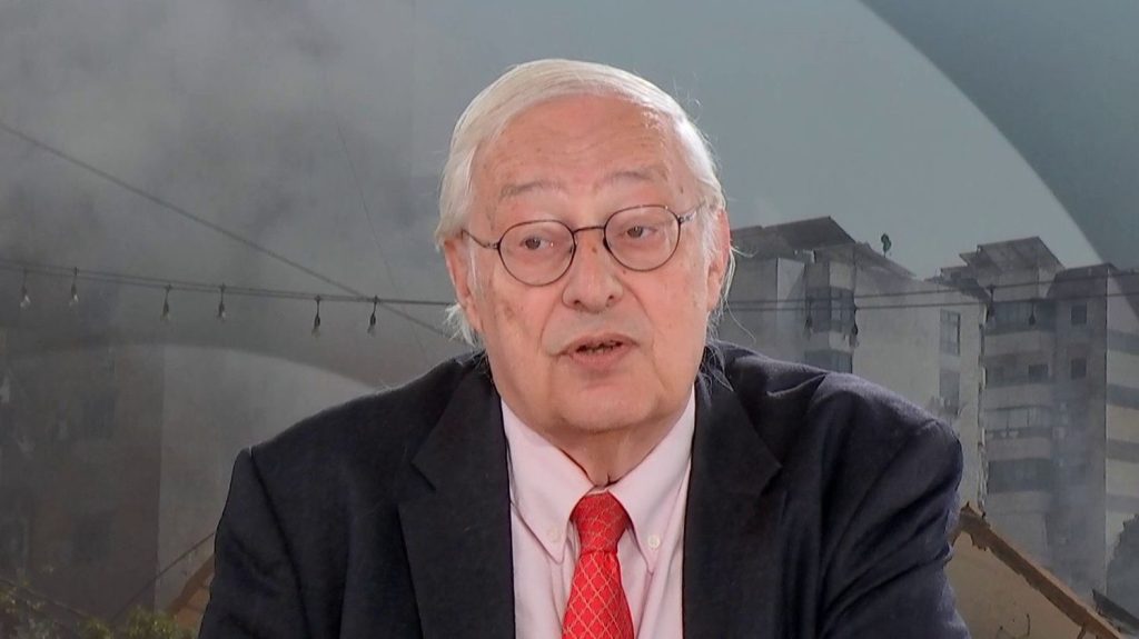 Iran défie Trump et Nétanyahou : les pétromonarchies en crise, les conservateurs à la traîne !