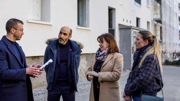 Lyon : Le Logement, Entre Promesses et Illusions