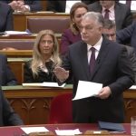 Europe en péril : Hongrie, l'absurde héritage d'Orbán et la danse des dirigeants extrêmes !
