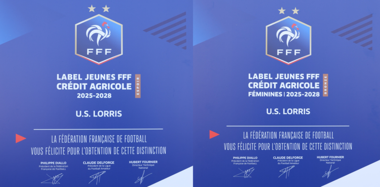 US LORRIS : Quand les Labels Masquent l’Inertie du Système
