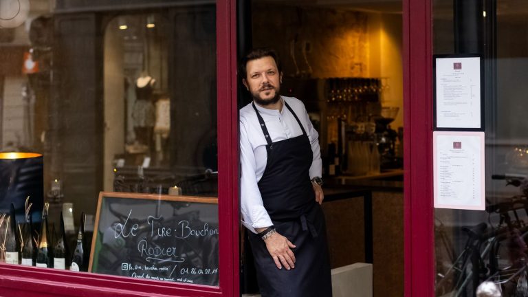 La Gastronomie en Banlieue : Une Étoile au Firmament de l’Incohérence