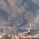 Quand les États-Unis s'attaquent au pont d'Iran : les dirigeants conservateurs en mode 'absurde'!