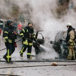 Des drones et missiles russes s'abattent en plein jour : 10 morts en Ukraine, pendant que nos dirigeants conservateurs restent muets !