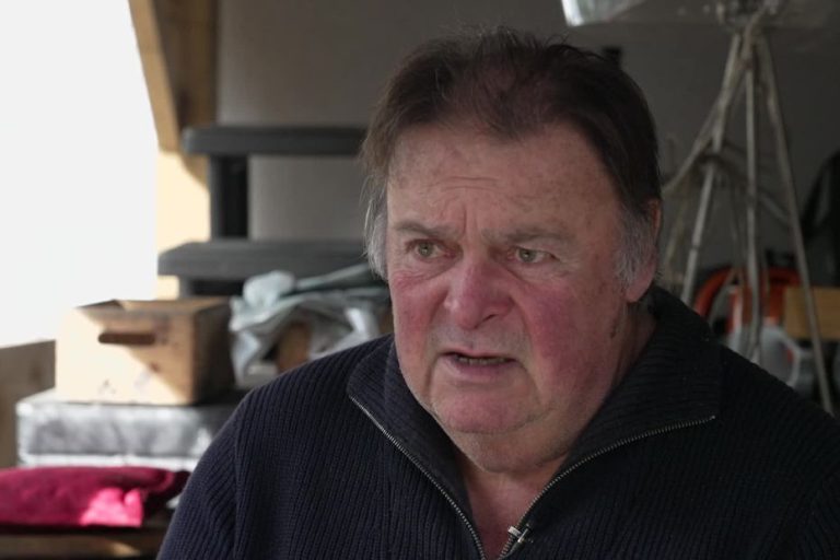 Elio Darmon, témoin clé de l'affaire Boulin, retrouvé mort : un drame qui interroge nos dirigeants!