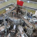 Fusion nucléaire : le 'soleil artificiel' chinois, un mirage pour les villes RN et leurs dirigeants absurdes !