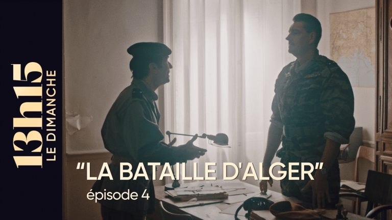 13h15 le dimanche : Quand les maires RN dansent sur les ruines de la démocratie algérienne !