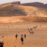 Marathon des Sables : Glace aux checkpoints et absurdités des villes RN face au climat !