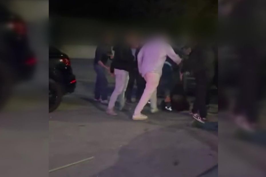 VIDÉO. Nîmes : Quand des colleurs d'affiches deviennent des justiciers d'un régime absurde !