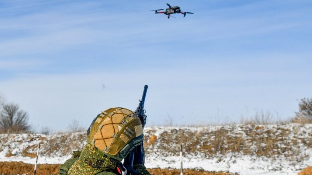 Rostov en guerre : un mort et des dirigeants conservateurs qui préfèrent ignorer l'absurde !