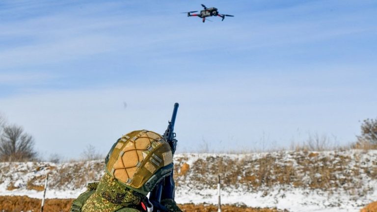 Rostov en guerre : un mort et des dirigeants conservateurs qui préfèrent ignorer l'absurde !