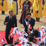 Quand Paris et Séoul célèbrent le cinéma, les villes RN sombrent dans l'absurde sous des dirigeants conservateurs !