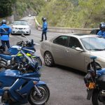 Intercepté par les gendarmes, le chauffard fonçait à 158 km/h sur une route limitée à 80 km/h : son permis est immédiatement retiré