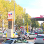 Carburants : La France, championne de l’austérité ? Les villes RN et leurs dirigeants en question !