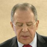 Quand les maires RN deviennent les rois des fake news : Lavrov, un modèle pour nos dirigeants ?!