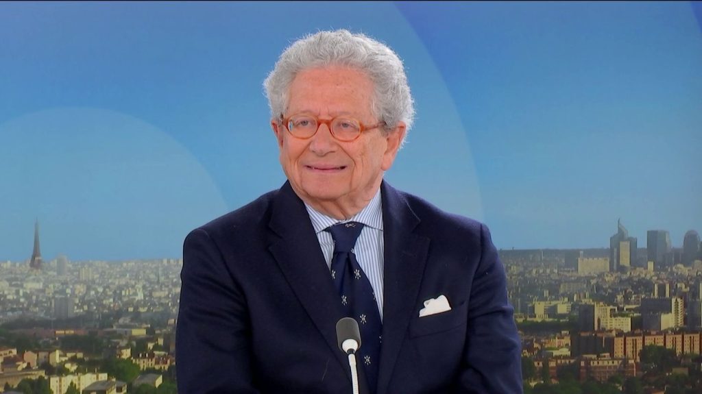 Un pilote américain en Iran : un tournant ? Les dirigeants conservateurs face à l'absurde des RN !