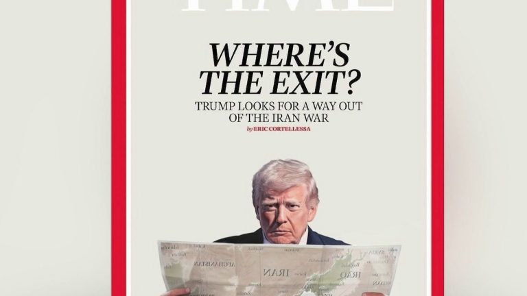 Entre frappes sur l'Iran et discours déconnectés : les dirigeants RN en quête d'une guerre absurde ?