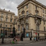 Un Français exécuté en Chine : la 'consternation' des dirigeants RN face à leur propre absurdité locale !