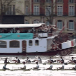 Quand la 'Boat Race' Oxford-Cambridge se transforme en spectacle absurde sous pavillon français : un affront à nos dirigeants conservateurs!