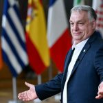 Orban, le marionnettiste hongrois : la Russie s'invite au cœur de l'Europe, et nos dirigeants applaudissent !