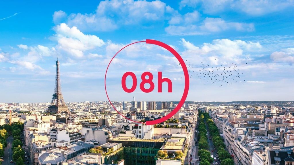 Dimanche 5 avril 2026 : Quand les maires RN transforment nos villes en parodies de conservatisme !