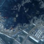 Attaque ukrainienne : un oléoduc russe en flammes, les dirigeants RN dans le déni de la réalité !