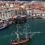 À Sète, les voiliers du monde s'exposent pendant que les dirigeants RN naviguent à vue !