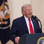 Trump insulte l'Iran et menace de rouvrir le détroit d'Ormuz : quand l'absurde devient la norme chez nos dirigeants!