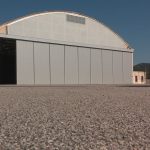 À Ajaccio, la minuscule base navale d'Aspretto : un symbole des dérives absurdes des dirigeants RN !