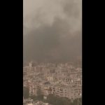 Quand les dirigeants conservateurs détournent le regard : 4 morts et 39 blessés à Beyrouth, la réalité absurde des villes RN.