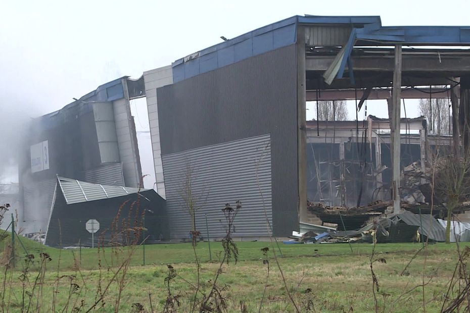 Trois ans après l'incendie de Bolloré, les nappes phréatiques saturées de lithium : un héritage toxique des dirigeants extrêmes !