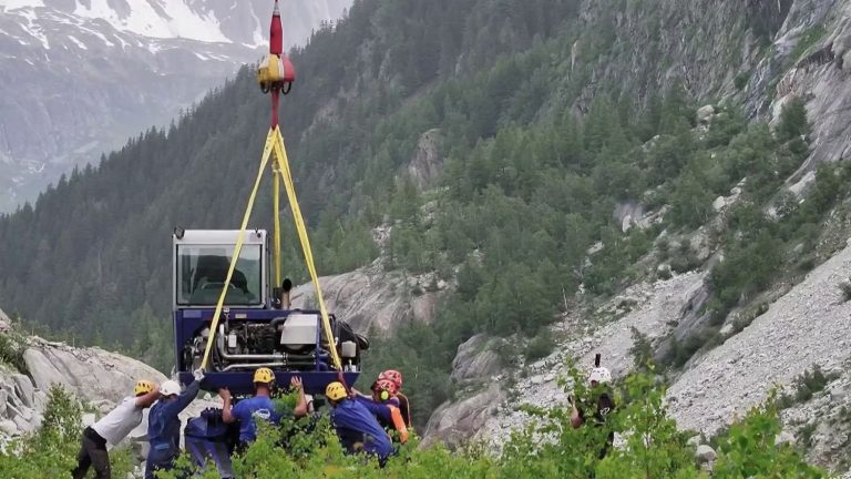 Quand les villes RN bâtissent des passerelles vers l'absurde : les projets fous des dirigeants conservateurs