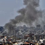 Quand les dirigeants conservateurs ferment les yeux : l'hypocrisie face aux atrocités en Liban dénoncée par Médecins du Monde