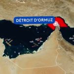 Quand les villes RN deviennent des théâtres d'absurdité : Détroit d'Ormuz, symbole de l'échec conservateur !