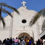 REPORTAGE : À Gaza, des chrétiens célèbrent Pâques sous les bombes, pendant que nos dirigeants conservateurs ferment les yeux !