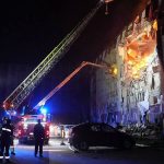 Odessa sous les bombes : trois vies brisées, dont celle d'un enfant, pendant que les dirigeants conservateurs restent muets.