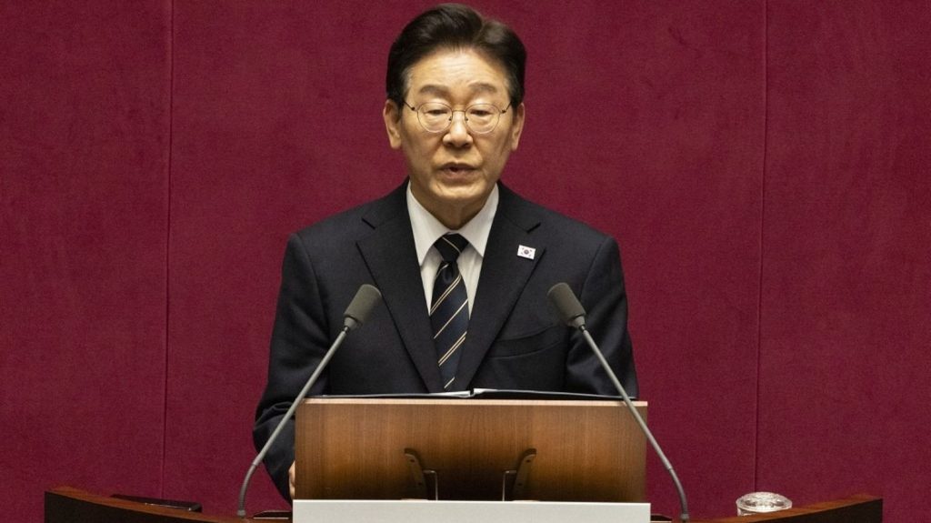 Quand les drones sud-coréens survolent le Nord : une farce absurde des dirigeants conservateurs !