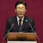 Quand les drones sud-coréens survolent le Nord : une farce absurde des dirigeants conservateurs !